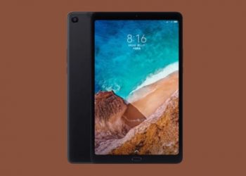 Redmi Tablet With 7,800mAh Battery, MIUI 13 Spotted On FCC Certification Website
