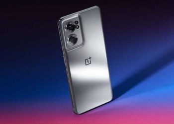 OnePlus Nord CE 2 OxygenOS 12 Update