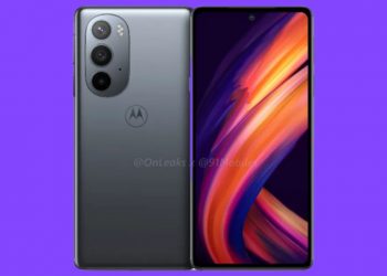 Motorola Edge 30 Ultra Listed on Geekbench, Could Launch Soon