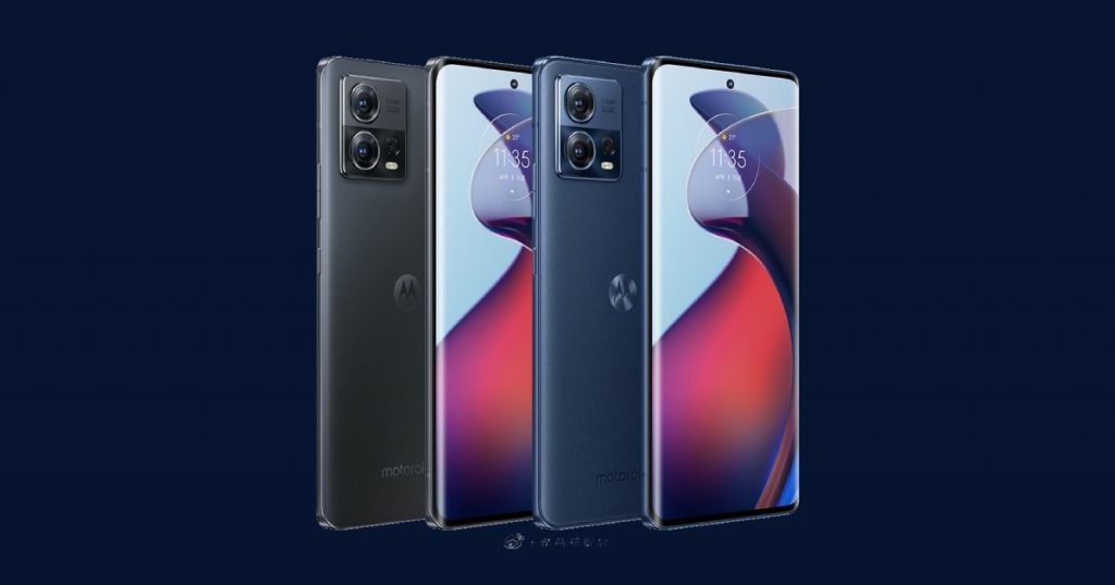 Moto X30 Pro New Launch Date China