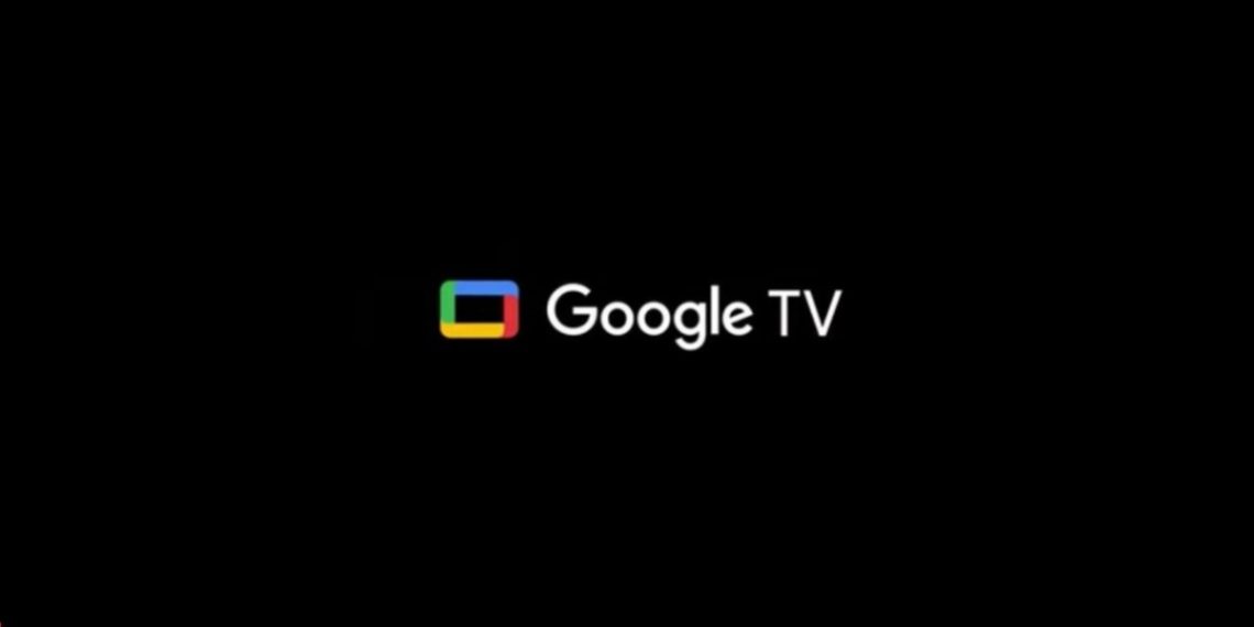 Google TV