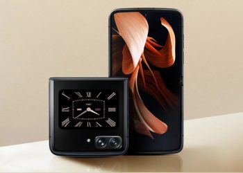 Moto Razr 2022 Launch China