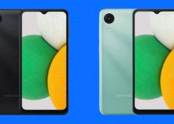 Samsung Galaxy A04 Core With Helio P35 Processor Spotted On Geekbench