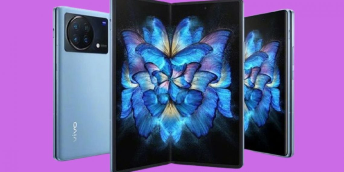 Vivo X Fold S, iQOO Neo 7 Key Specifications Leaked Ahead Of Launch