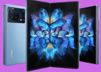 Vivo X Fold S, iQOO Neo 7 Key Specifications Leaked Ahead Of Launch