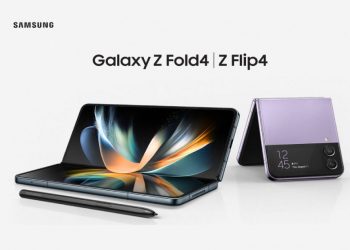 Samsung Galaxy Z Prices India