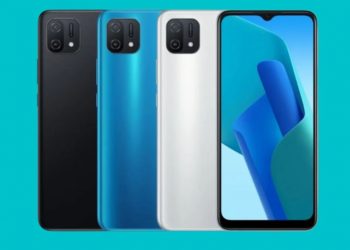 OPPO A17 Spotted On The BIS Certification Website, India Launch Imminent