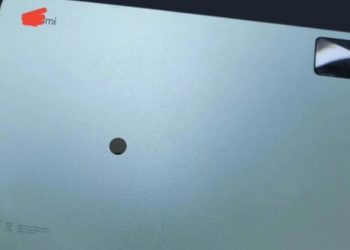 Redmi Pad 5G Tipped To Arrive Soon