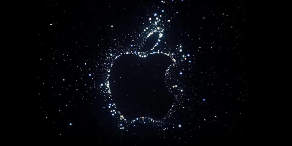 Apple Far Out Event