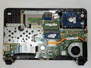 Laptop Fan Not Working? Common Causes & Fixes