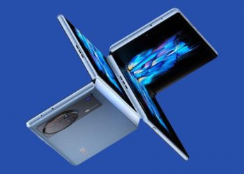 Vivo X Fold S To Arrive Soon With Upgraded Specifications