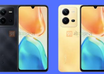 Vivo V25e Specifications Surface Online Ahead Of Launch