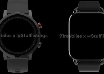OnePlus Nord Watch Spotted On SIG Certification Website, Launch Imminent