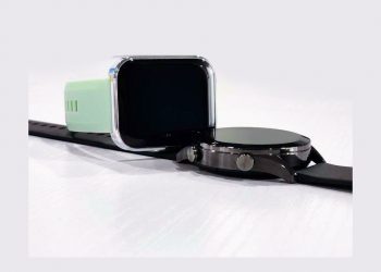 DIZO Watch D Talk Watch R Talk Leaks