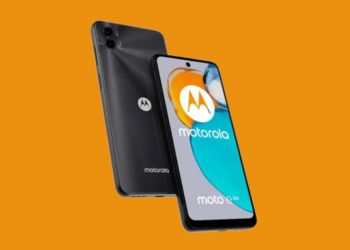 Moto E22s With MediaTek Helio G37 Processor, 5,000mAh Battery Launched: Price, Specifications