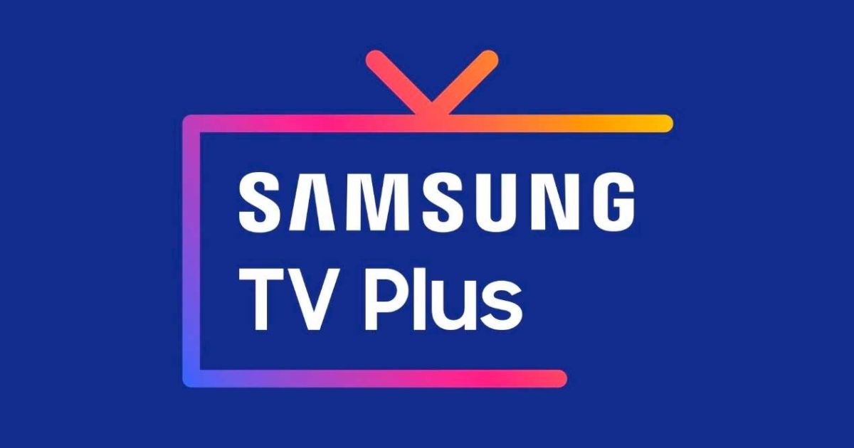 Samsung Tv Logo