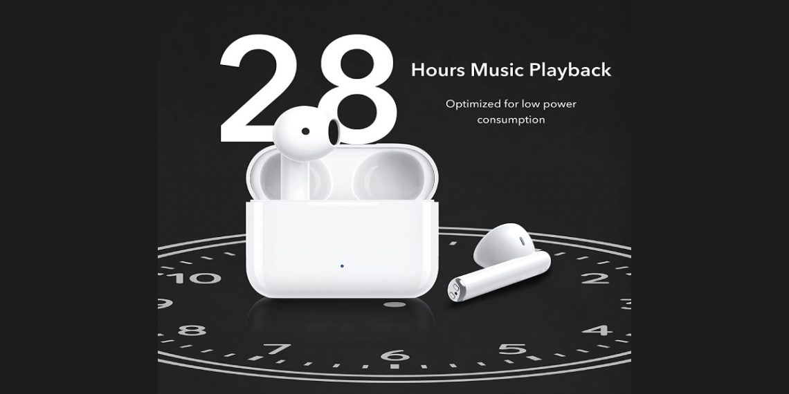 Honor Choice Earbuds X Launch India