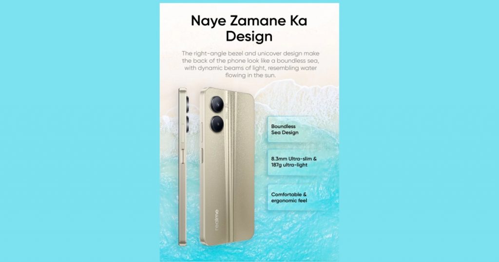 Realme C33 Launch Date India