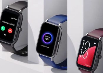 boAt Storm Pro Call Smartwatch With Bluetooth Calling, Up To 10-Day Battery Life Launched In India: Price, Specifications