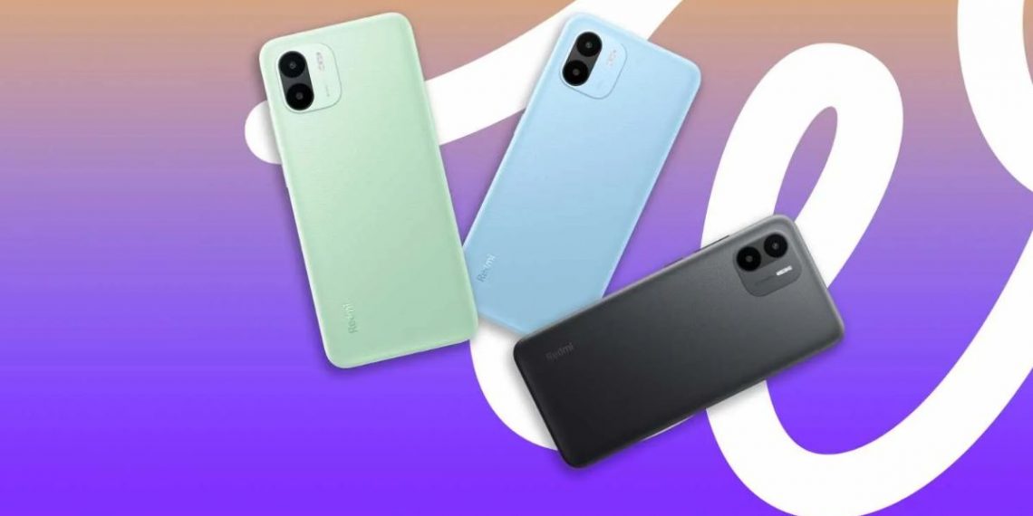 Redmi A1 With Dual-Camera Setup, 5,000mAh Battery Launched In India: Price, Specifications