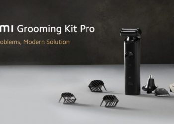 Xiaomi Grooming Kit Pro With Multiple Grooming Heads, Self-sharpening Blades Launched In India: Price, Specifications