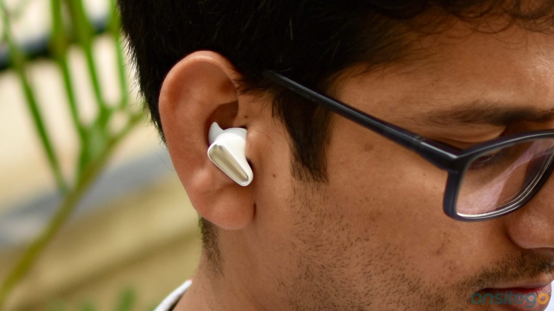 Realme Buds Air 3S Review: Stylish & Affordable Wireless Earbuds That ...