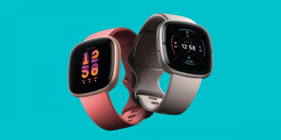 Fitbit Sense 2, Versa 4 Get Wear OS Like UI Design With New Software