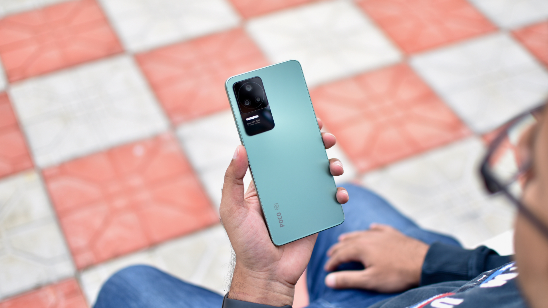 POCO F4 Review (Long Term): The Best Affordable Flagship Smartphone ...
