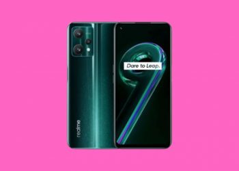 Realme 10 Spotted On Multiple Certification Websites, Launch Imminent