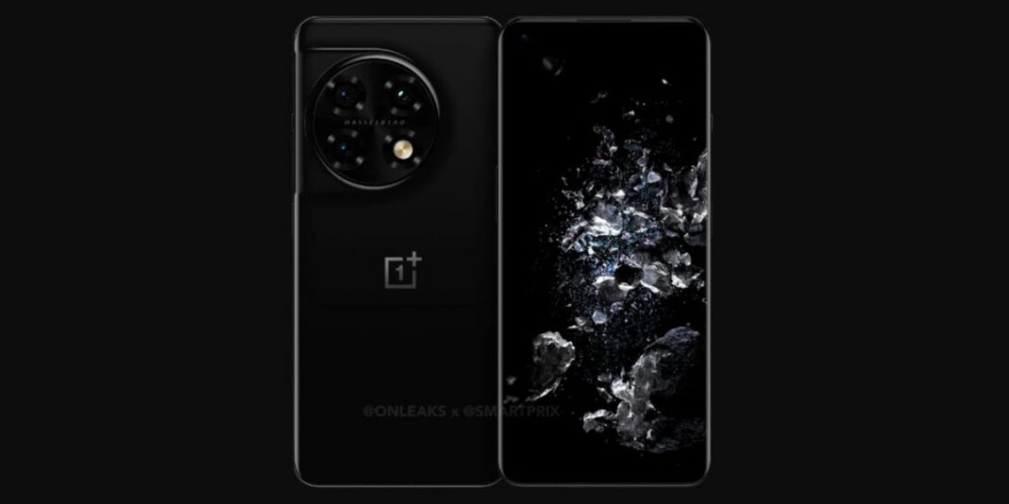OnePlus 11 Pro Full Specifications Revealed Ahead Of Launch