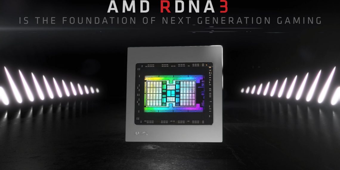 AMD Radeon RX 7000 Launch Date