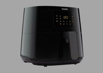 Philips Airfryer XL With Smart App Controls, Wi-Fi Launched In India: Price, Features