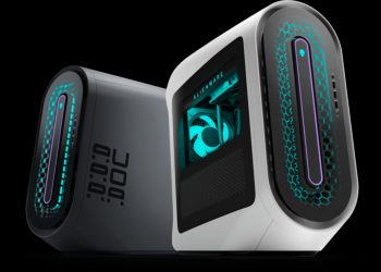 Dell Alienware Aurora R15