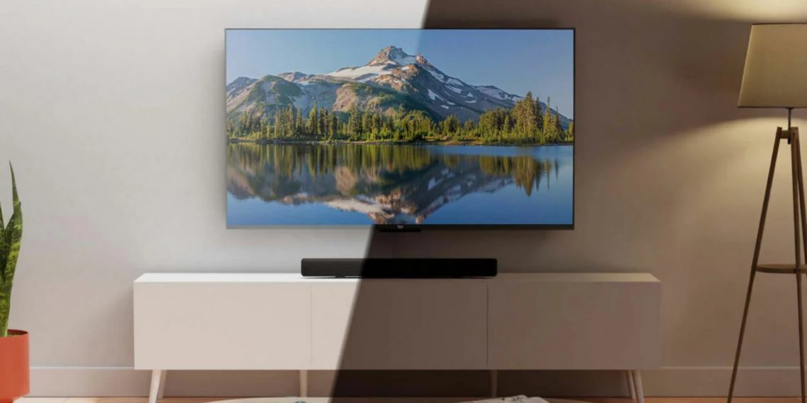 Amazon Fire TV Omni QLED