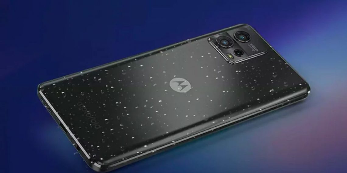Moto G72