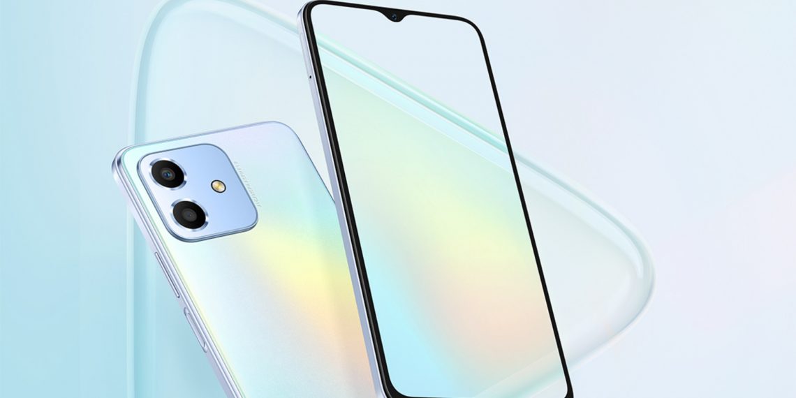 Honor Play 6C