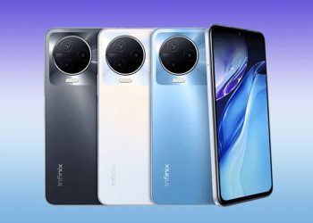 Infinix Note 12 2023