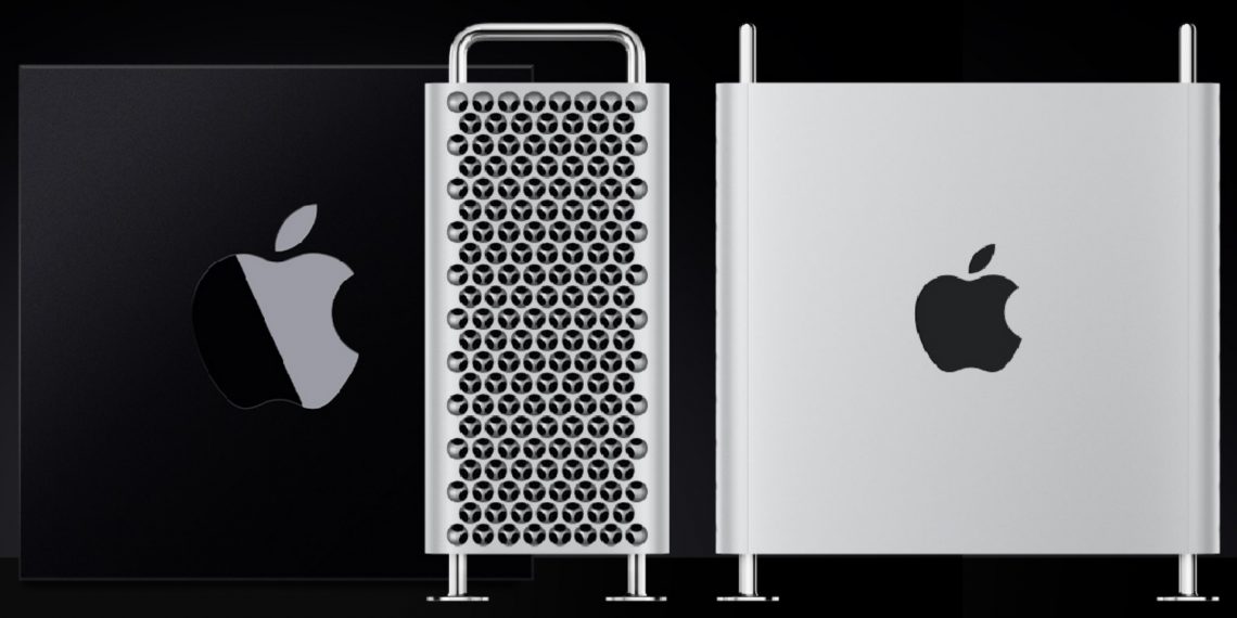 Apple Mac Pro