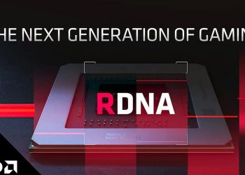 AMD RDNA 3 Graphics