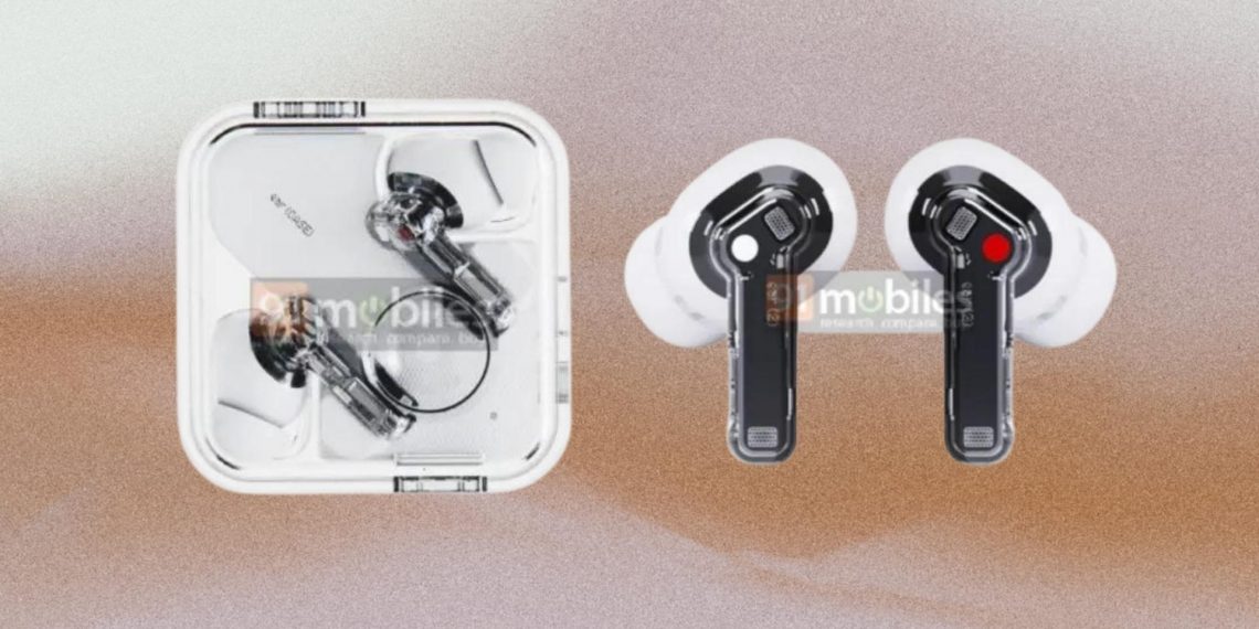 Nothing Ear (2)