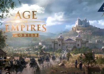 Age of Empires Mobile