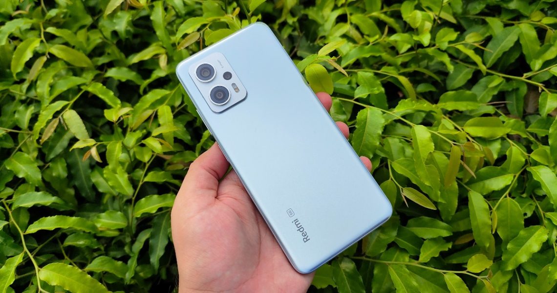 Xiaomi Redmi K50i Review (Long Term): Gaming Phone For The Masses ...