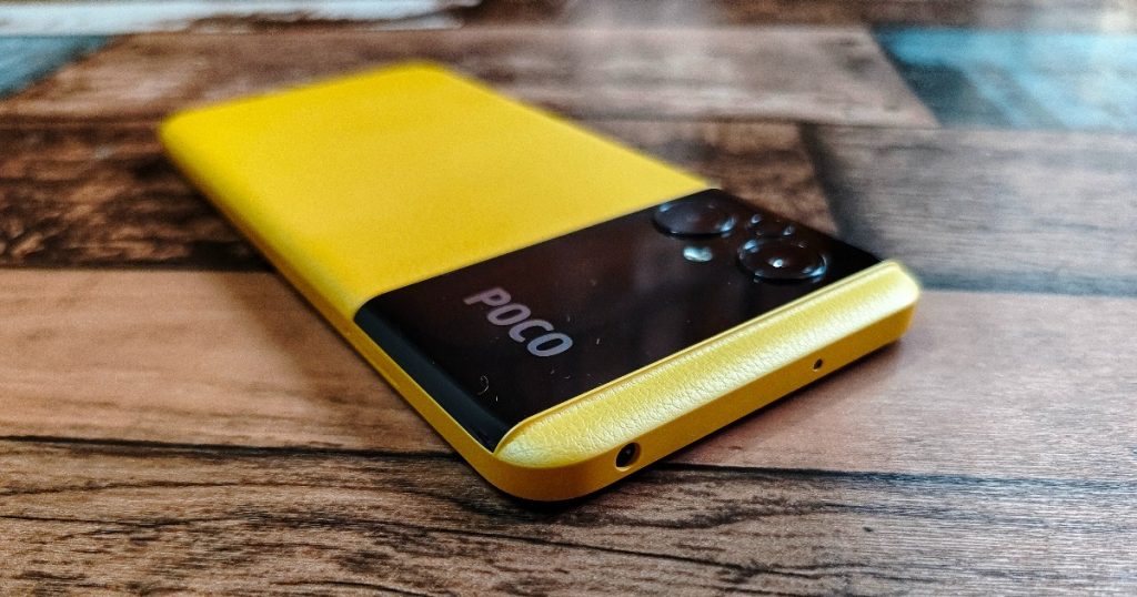 Poco M5 smartphone review: when budget cuts go a little too far