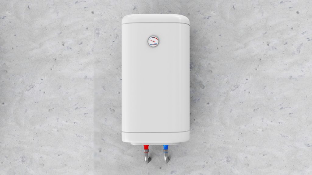 Water Heater