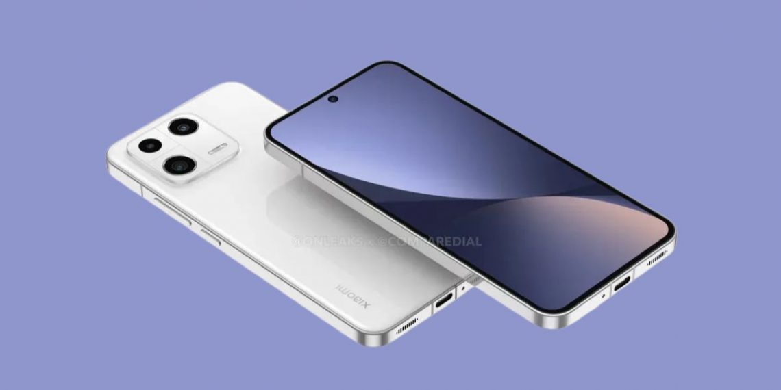 Xiaomi 13 Series Official Launch Date Revealed