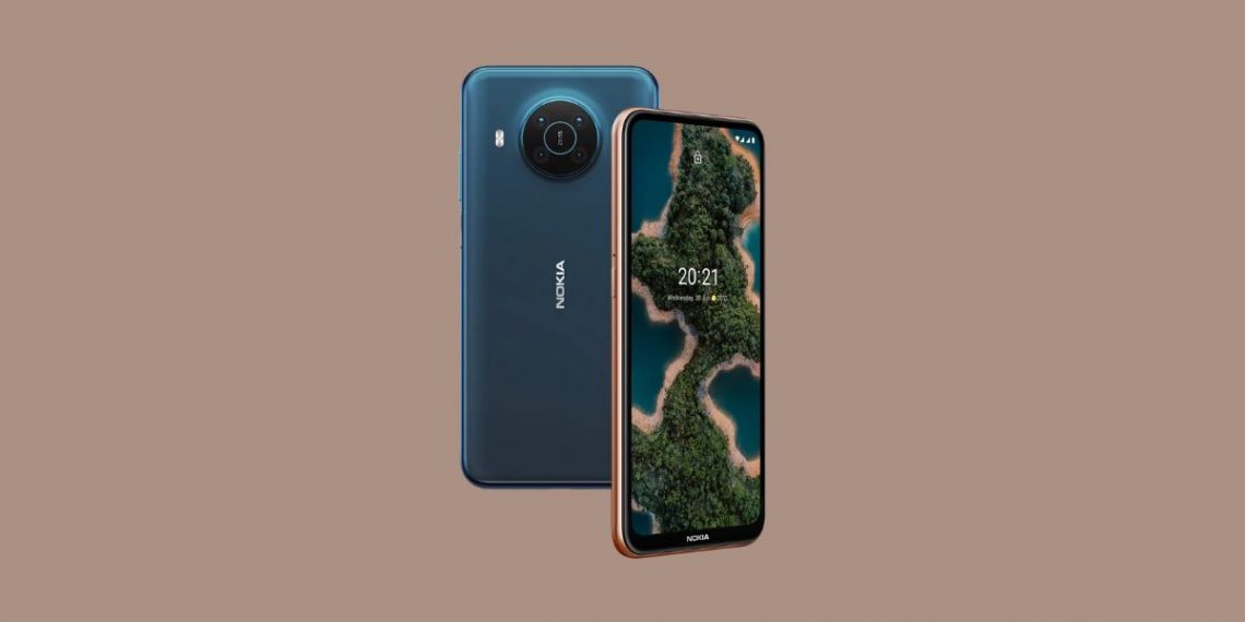 Nokia Rolls Out The Latest Android 13 Update To Five More Smartphones
